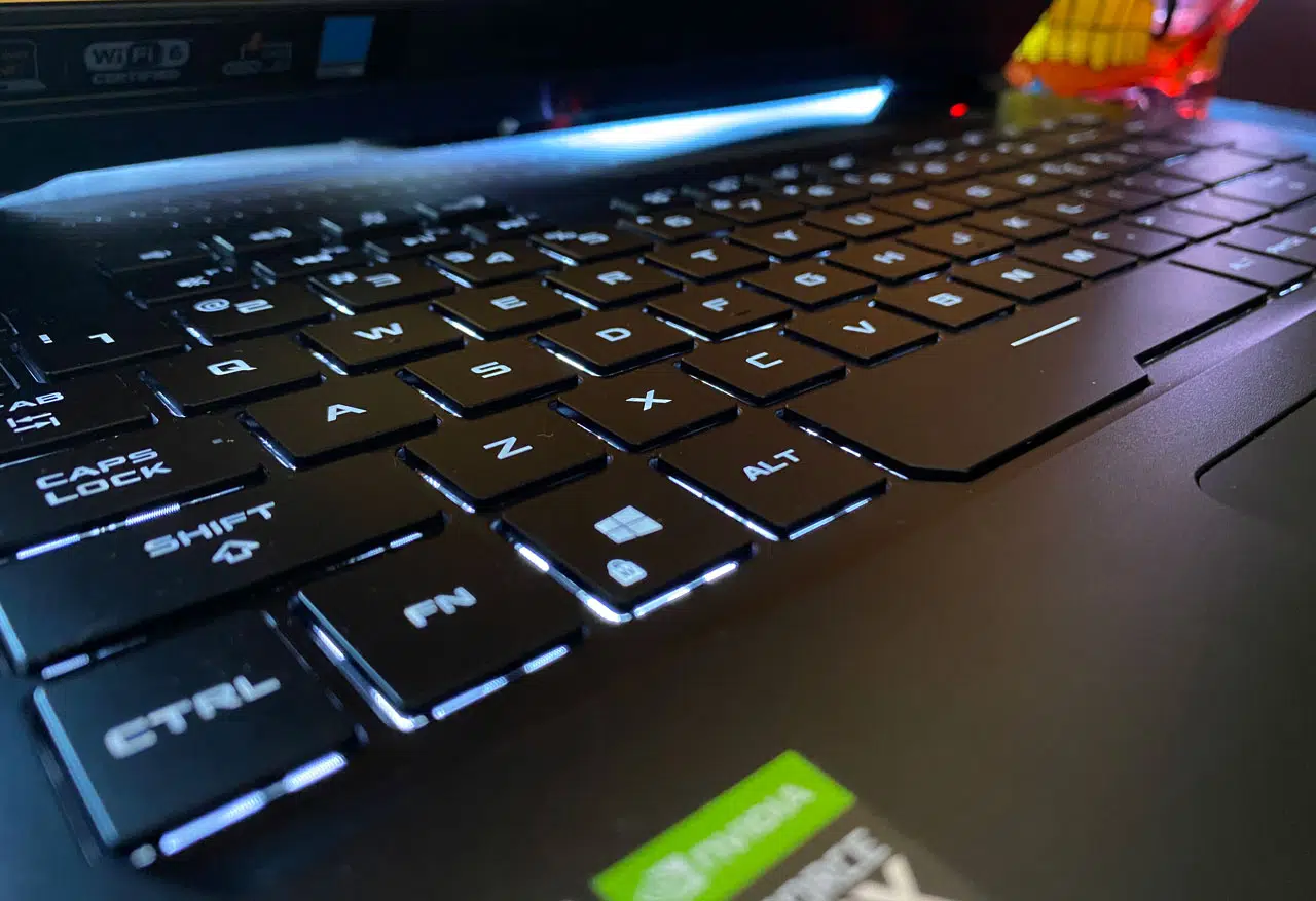 Asus Laptop Fix – Windows 11 – ROG Zephyrus « KiloRoot